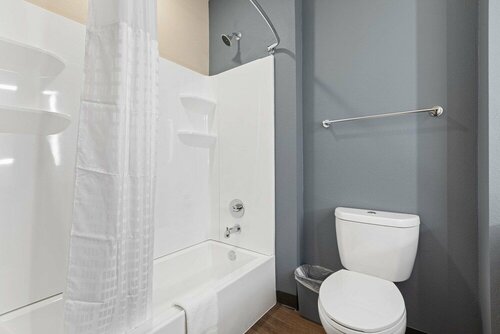 Гостиница Extended Stay America Premier Suites Orlando Sanford в Санфорде