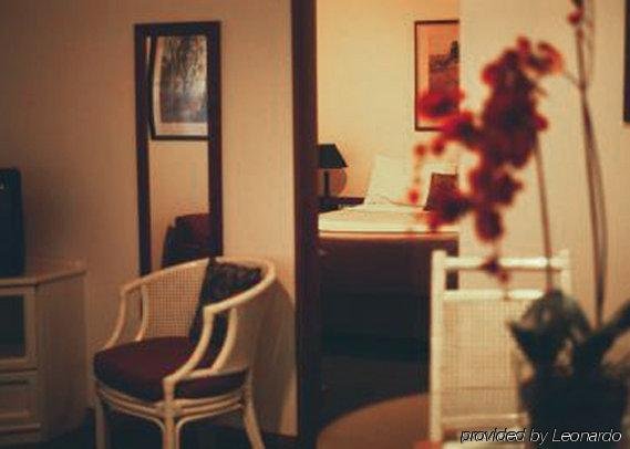 Фото Adelaide Inn