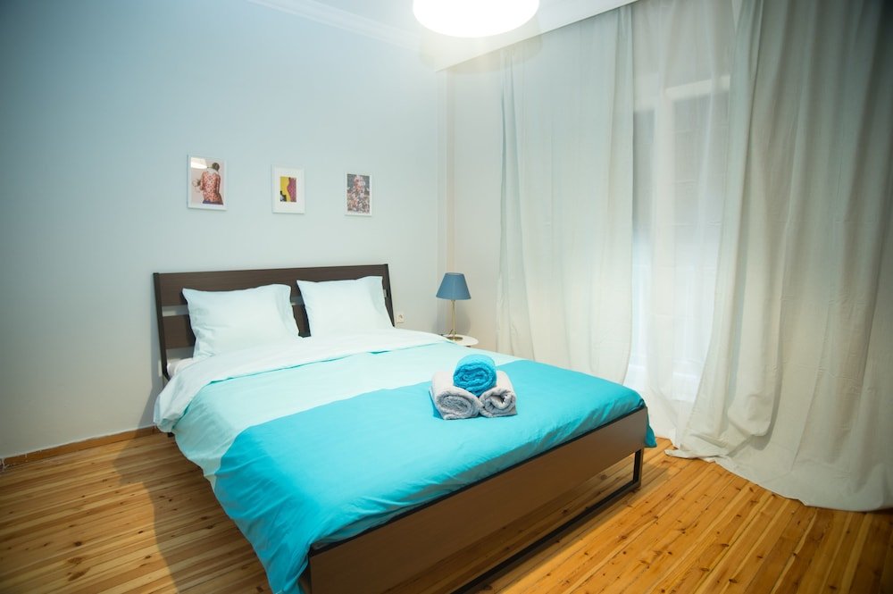 Фото HouseLoft Aqua Gardens