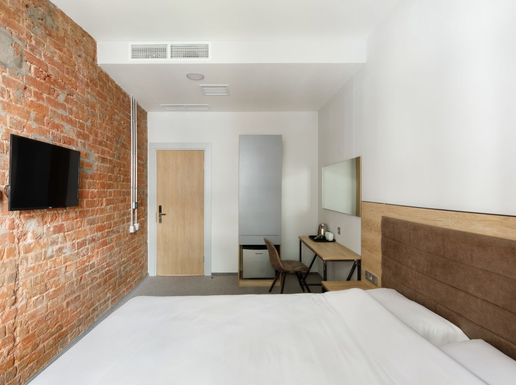 Фото Turris Hotel Petrovsky