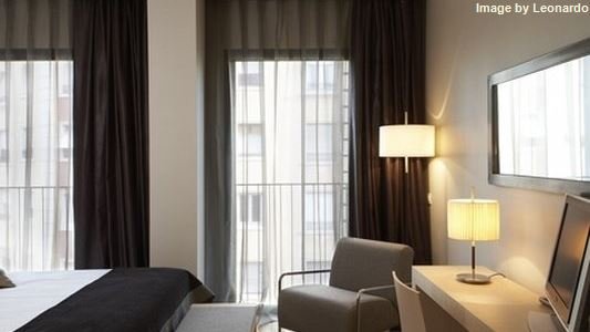 Фото Hotel Villa Emilia