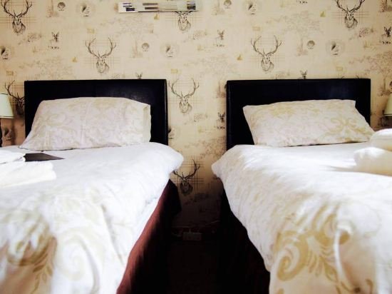 Фото The Grainary Cottages