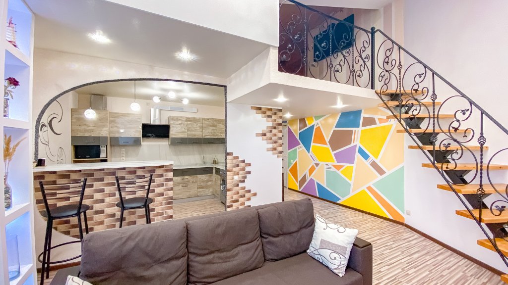 Фото Abri Luxe на Медовой