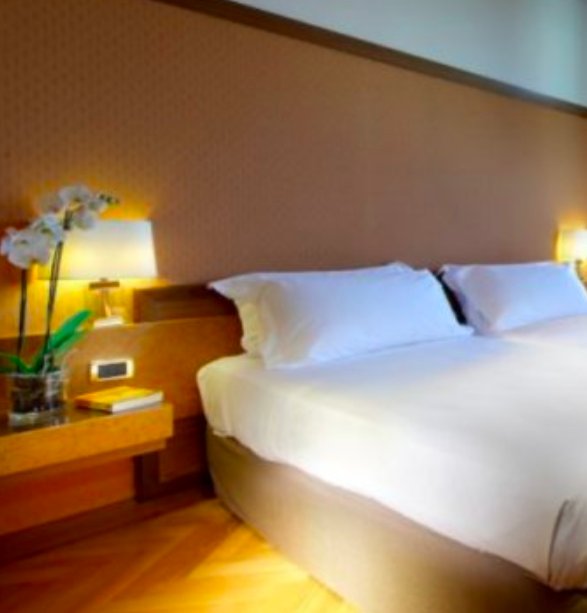 Фото Exe Majestic