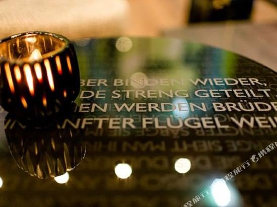 Фото Motel One Bonn - Beethoven