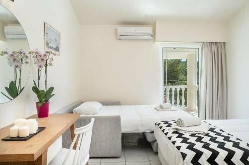 Гостиница Sunrise Rent Rooms