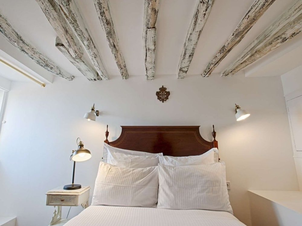 Фото Delightful & Quirky 1 Bedroom