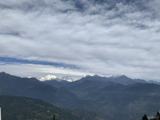 Фото The Aryan Regency