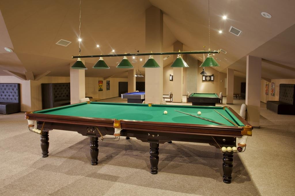 Фото Hotel Alpina