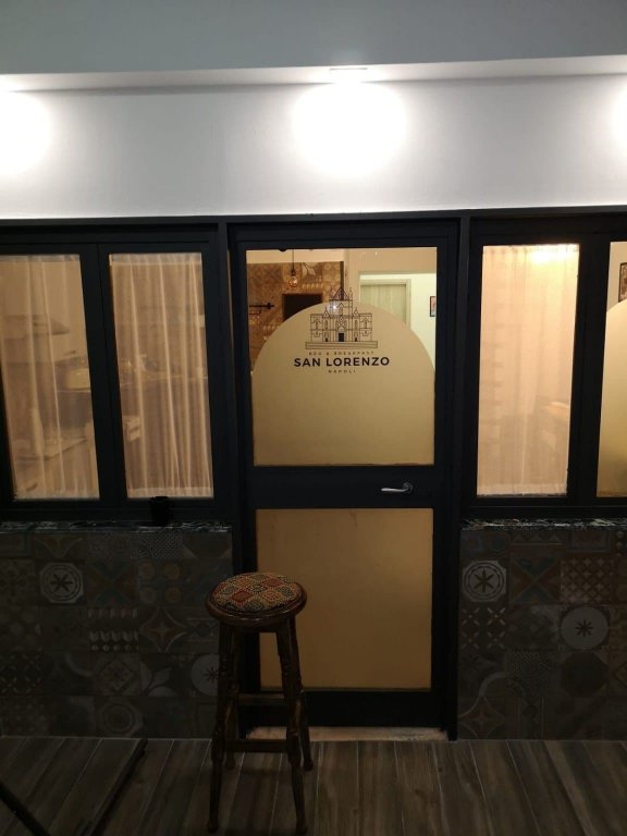 Фото B&b San Lorenzo