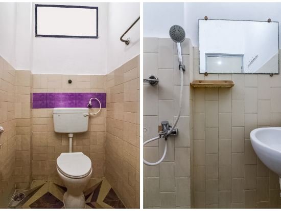 Фото Spot On 41643 Karthik International