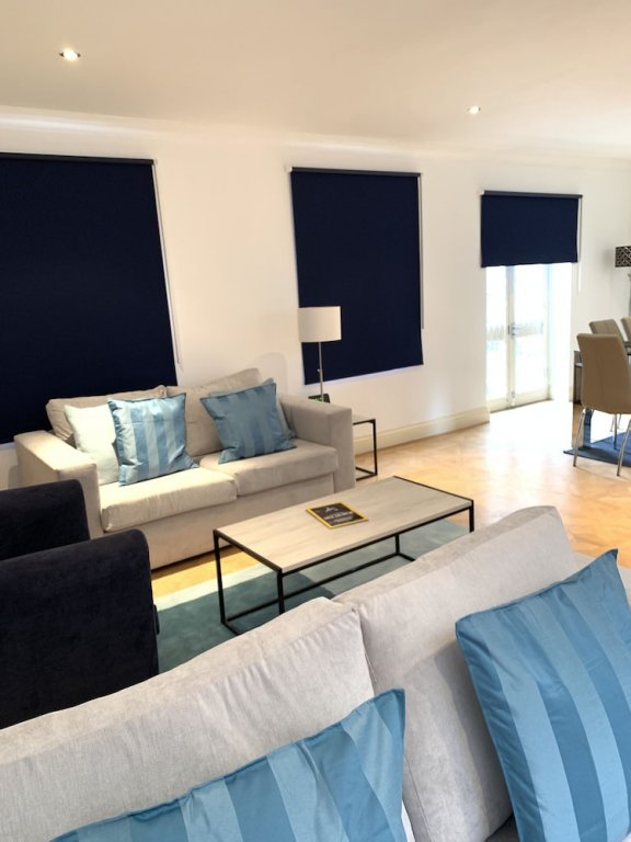 Фото Heart of Kensington House