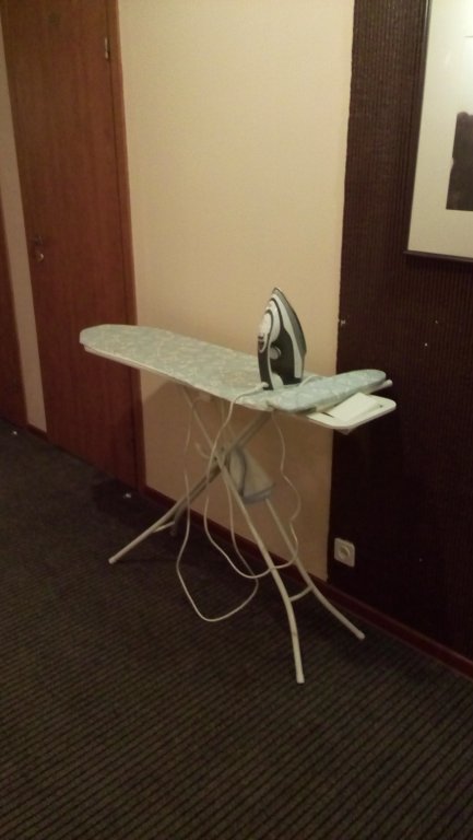 Фото Rinaldi Premier