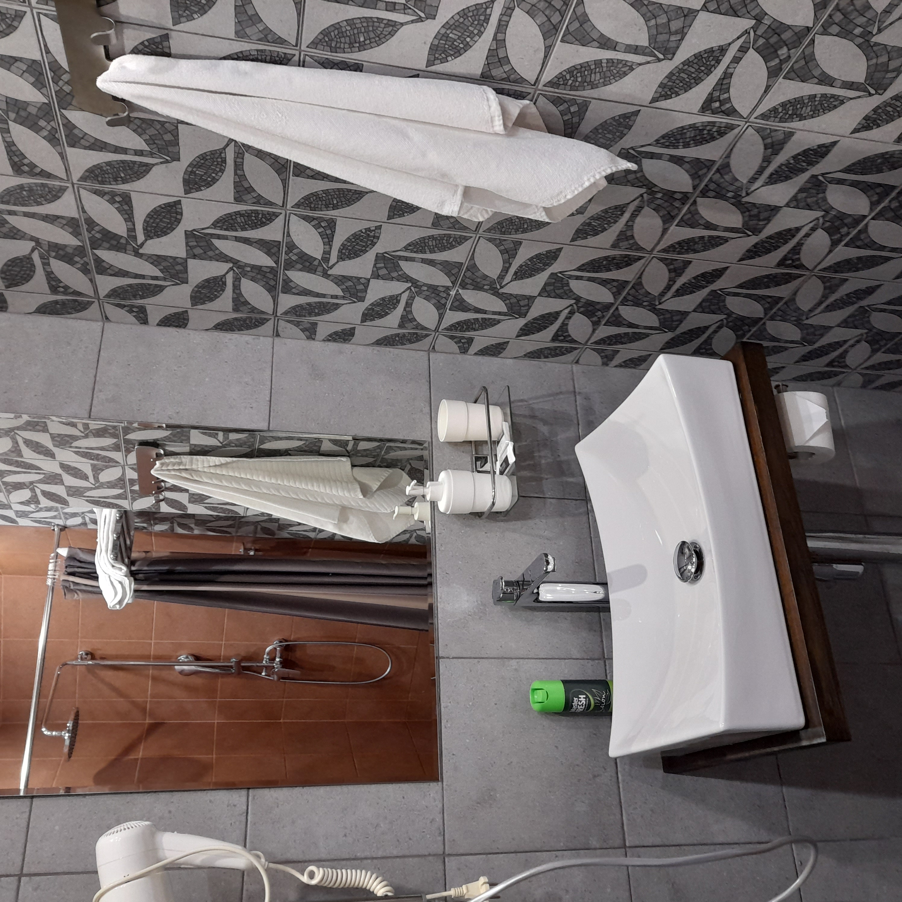 Фото Oversize Piter