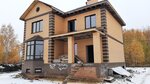 StroyOmsk (4-ya Severnaya ulitsa, 13) ، بناء بيت الصيف