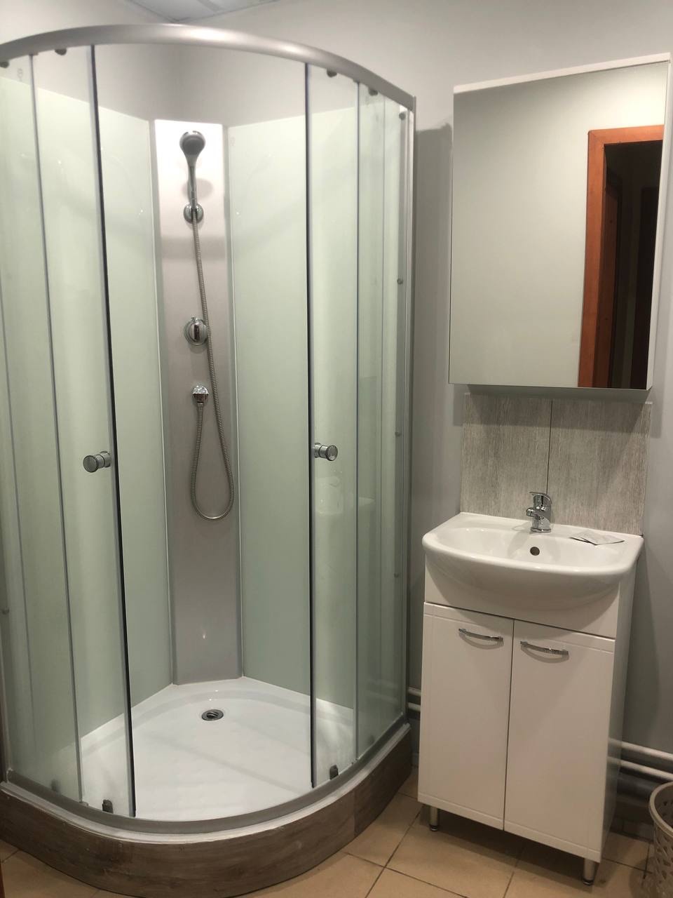 Фото Гостиница Купавна