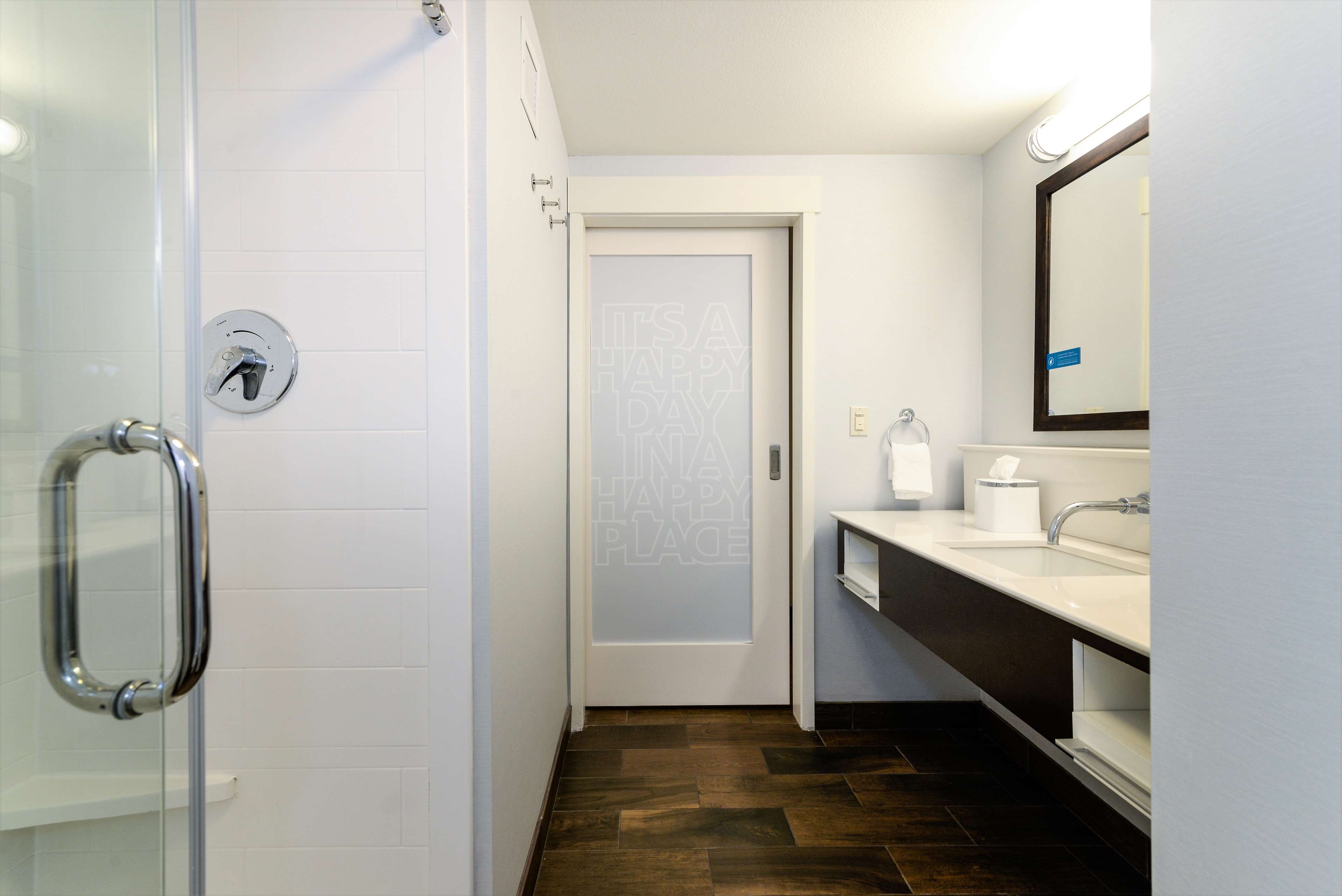 Фото Hampton Inn Brighton