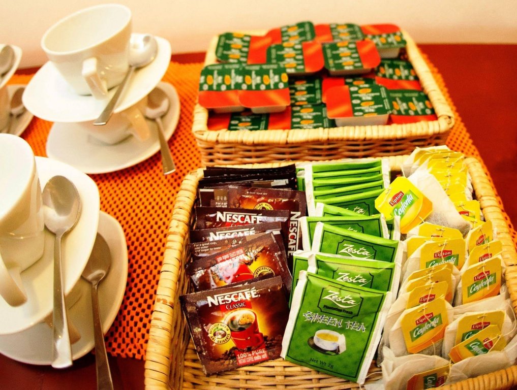 Фото CityRest Fort - Hostel