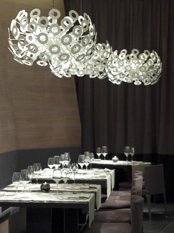 Фото The Met Hotel a Member of Design Hotels