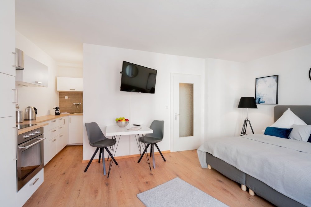 Фото Limehome Kassel