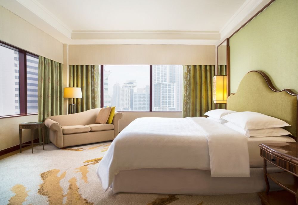Фото Sheraton Imperial Kuala Lumpur Hotel