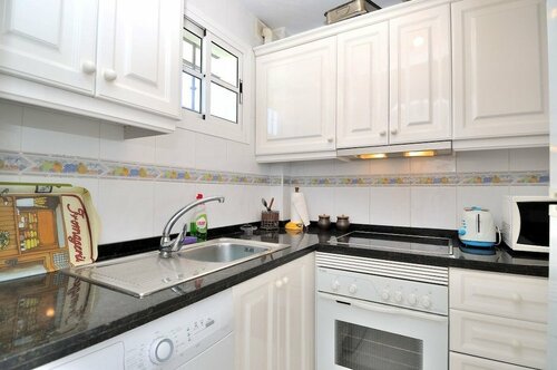 Гостиница 107348 - Apartment in Mijas