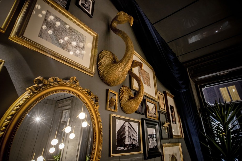 Фото Noble Hotel