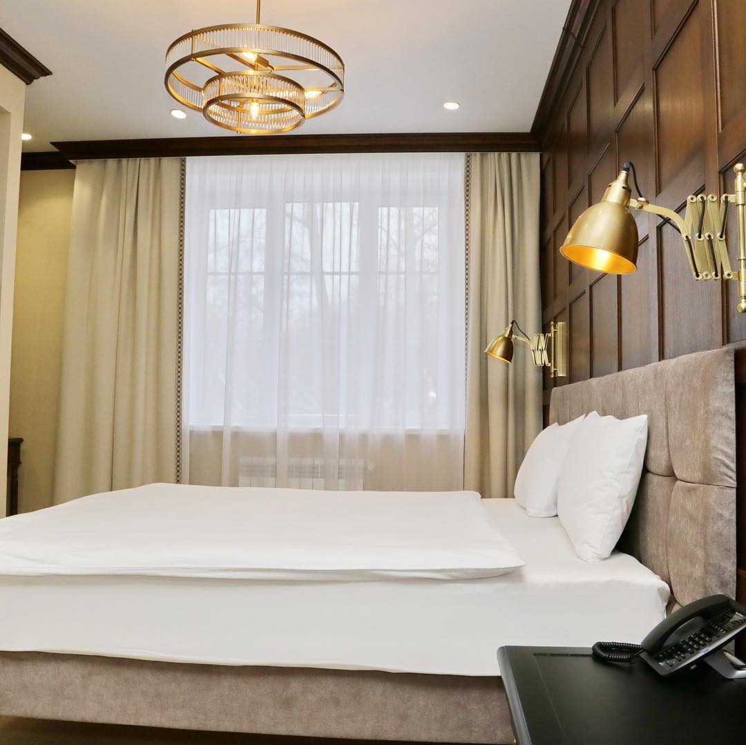 Фото Telegraph Inn