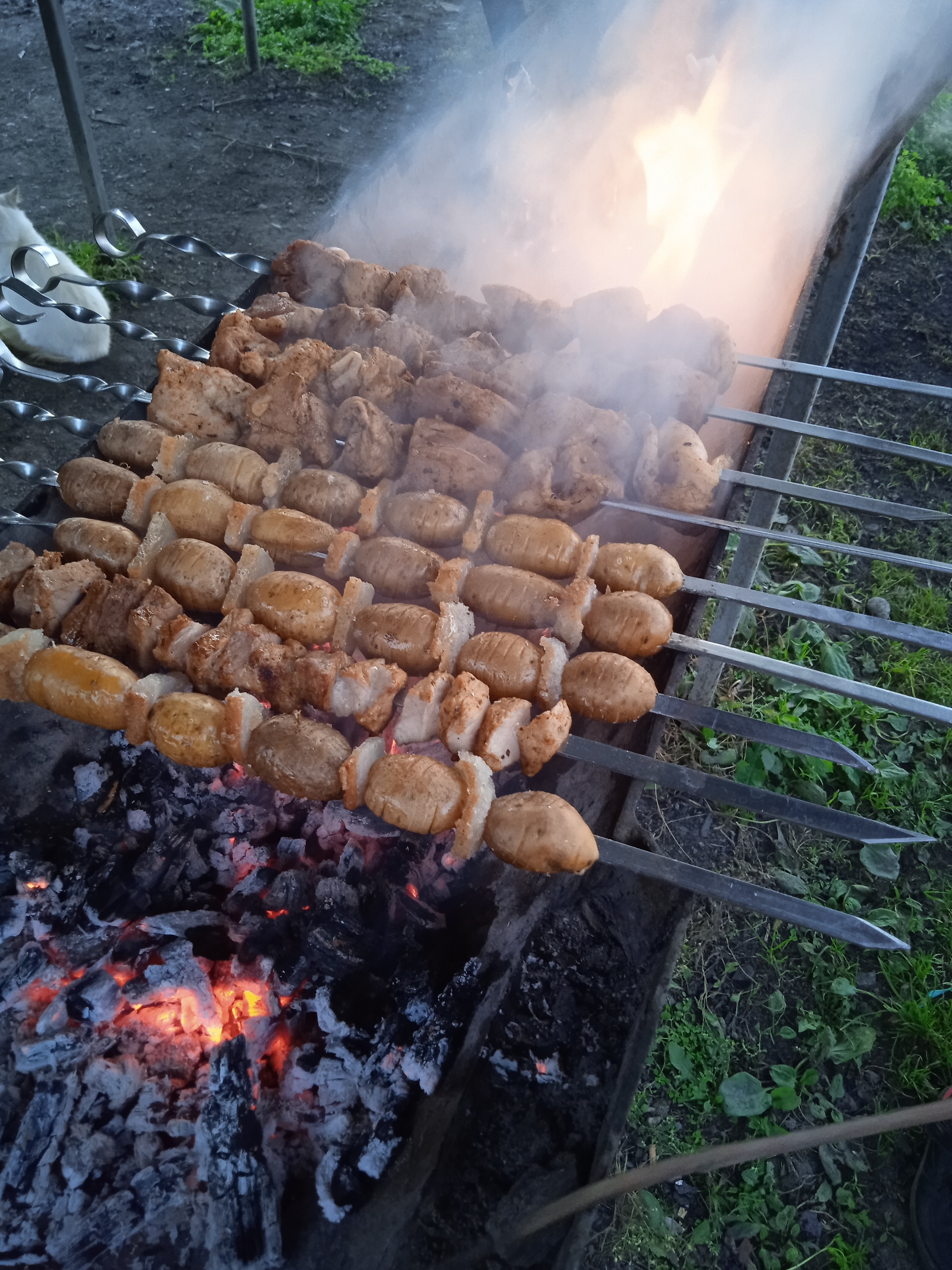 Фото Восход