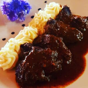 Restaurante El Cobijo (Canarias, Santa Cruz de Tenerife, Arona, Camella), restaurant