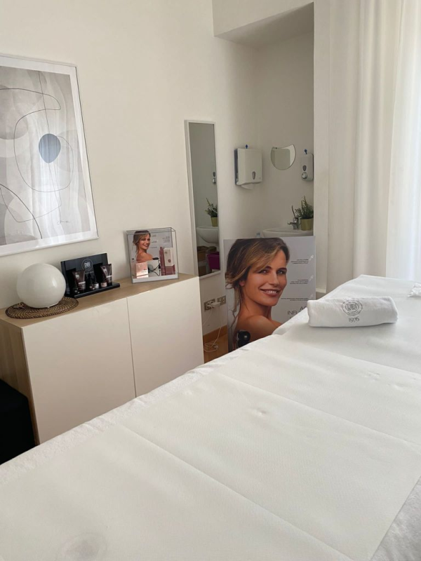 Estetica Cruciani Milano