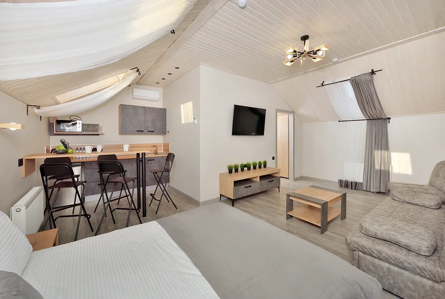 Фото Вершина