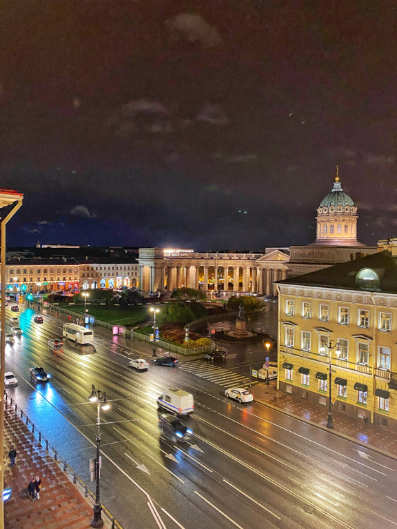 Фото РиверСайд Невский проспект