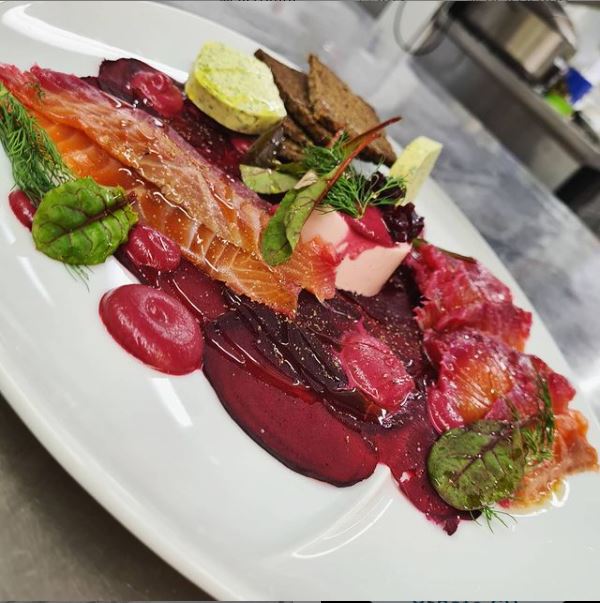 Фото Hotel Krebs Interlaken