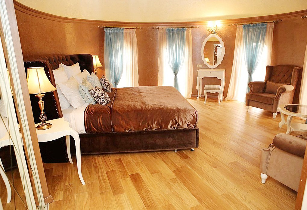 Фото Leon Boutique Hotel