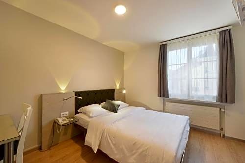 Фото Hotel Hirschen