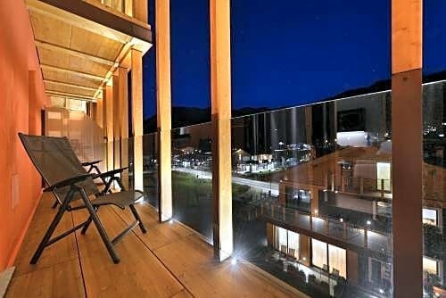 Внешний вид отеля Hotel Roberta Alpine в Ливиньо, фото 3