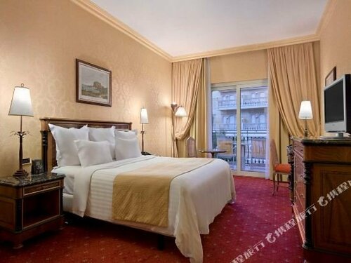 Внешний вид отеля Delta Hotels Giardini Naxos в Джардини-Наксосе, фото 3