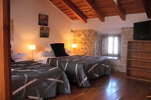 Фото Hotel Alvaro de Torres Boutique