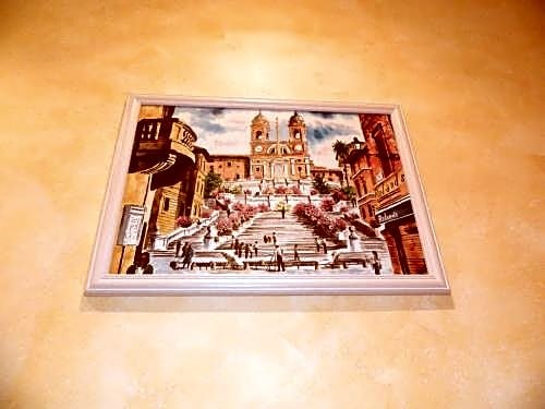 Фото Отель Legend R. G.