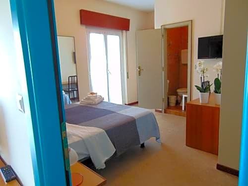 Фото Hotel Stella Maris