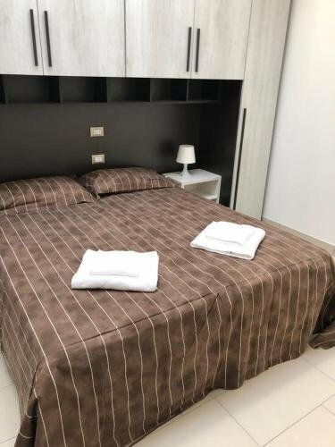 Гостиница Time Out ApartHotel