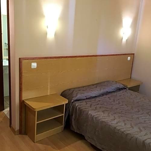 Фото Avenida Leganés