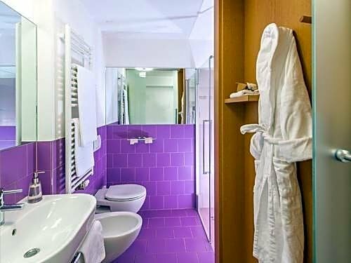 Гостиница Park Hotel Azalea