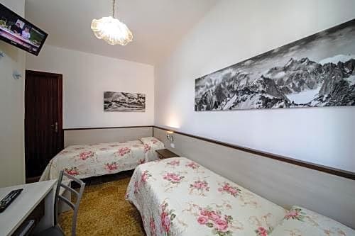 Фото Albergo Ristorante Belle Epoque