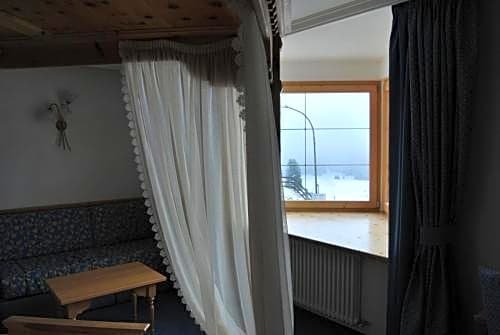 Фото Hotel Casa Del Campo