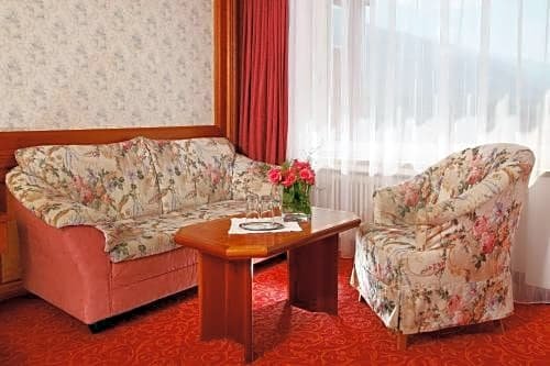 Фото Panorama Hotel Nocturnes