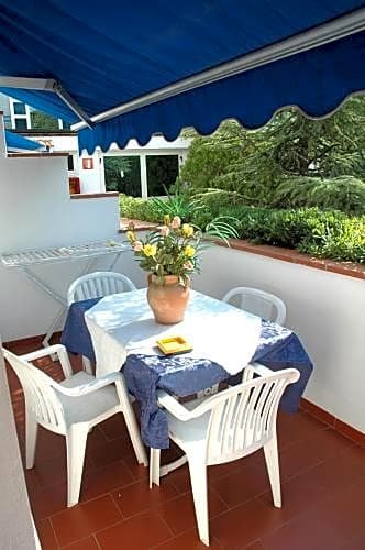 Фото Hotel Seven Residence