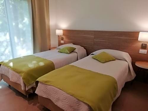 Фото Hotel Onda Marina