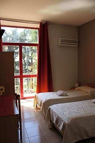 Фото Hotel Santuario Pompei